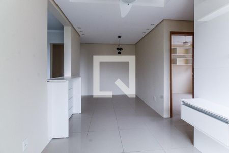 Sala de apartamento para alugar com 2 quartos, 48m² em Morro Santana, Porto Alegre