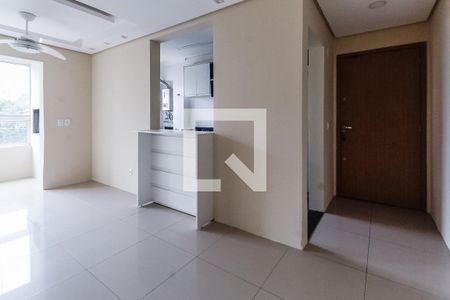 Sala de apartamento para alugar com 2 quartos, 48m² em Morro Santana, Porto Alegre