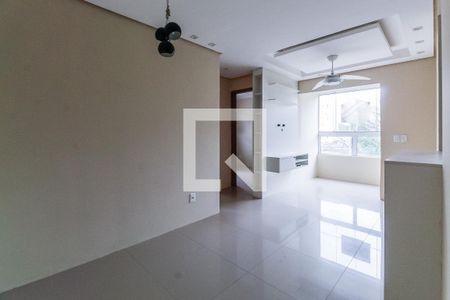 Sala de apartamento para alugar com 2 quartos, 48m² em Morro Santana, Porto Alegre