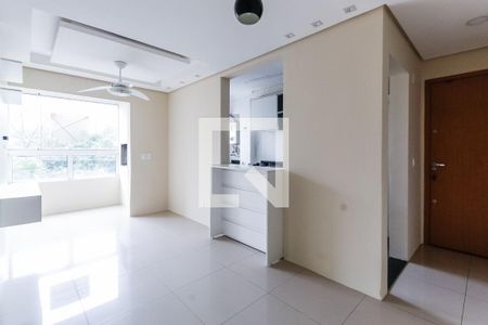Sala de apartamento para alugar com 2 quartos, 48m² em Morro Santana, Porto Alegre