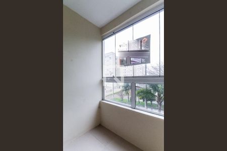Sacada de apartamento para alugar com 2 quartos, 48m² em Morro Santana, Porto Alegre