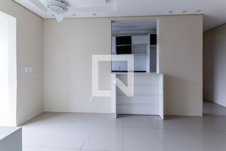 Sala de apartamento para alugar com 2 quartos, 48m² em Morro Santana, Porto Alegre