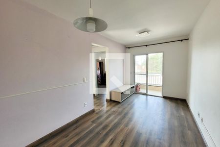 Sala de apartamento à venda com 2 quartos, 52m² em Jardim Imperador (zona Leste), São Paulo