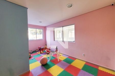 Apartamento à venda com 52m², 2 quartos e 1 vaga Apartamento à venda com 52m², 2 quartos e 1 vagaÁrea comum