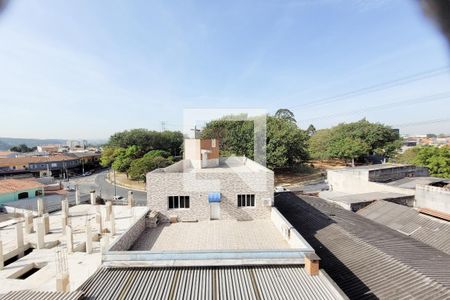 Apartamento à venda com 52m², 2 quartos e 1 vaga Apartamento à venda com 52m², 2 quartos e 1 vagaVista