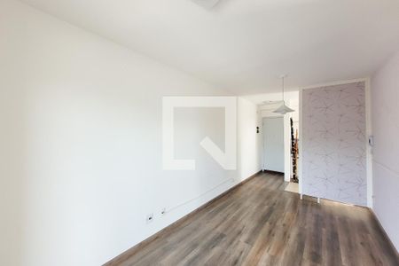 Sala de apartamento à venda com 2 quartos, 52m² em Jardim Imperador (zona Leste), São Paulo