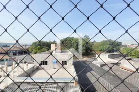 Vista de apartamento à venda com 2 quartos, 52m² em Jardim Imperador (zona Leste), São Paulo