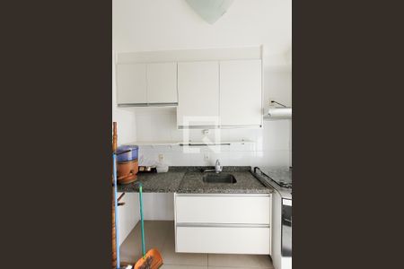 Apartamento à venda com 52m², 2 quartos e 1 vaga Apartamento à venda com 52m², 2 quartos e 1 vagaCozinha