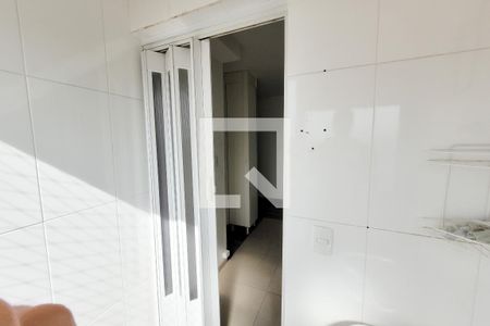 Apartamento à venda com 52m², 2 quartos e 1 vaga Apartamento à venda com 52m², 2 quartos e 1 vagaÁrea de Serviço