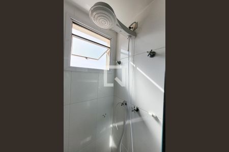 Apartamento à venda com 52m², 2 quartos e 1 vaga Apartamento à venda com 52m², 2 quartos e 1 vagaBanheiro