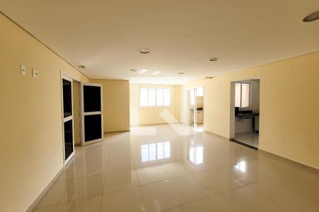 Apartamento à venda com 52m², 2 quartos e 1 vaga Apartamento à venda com 52m², 2 quartos e 1 vagaÁrea comum - Salão de festas