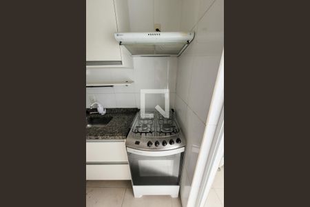 Apartamento à venda com 52m², 2 quartos e 1 vaga Apartamento à venda com 52m², 2 quartos e 1 vagaCozinha