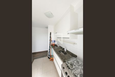 Apartamento à venda com 52m², 2 quartos e 1 vaga Apartamento à venda com 52m², 2 quartos e 1 vagaCozinha