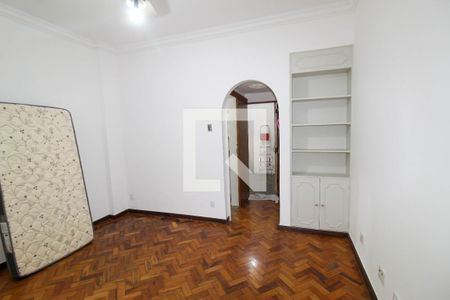 Sala de apartamento para alugar com 1 quarto, 50m² em Andaraí, Rio de Janeiro