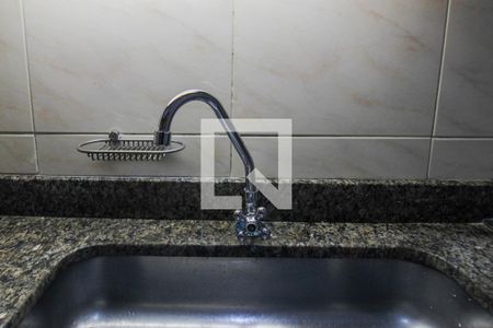 Apartamento para alugar com 50m², 1 quarto e sem vaga Apartamento para alugar com 50m², 1 quarto e sem vagaCozinha
