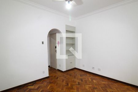 Sala de apartamento para alugar com 1 quarto, 50m² em Andaraí, Rio de Janeiro