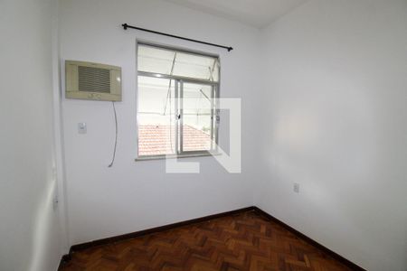 Quarto de apartamento para alugar com 1 quarto, 50m² em Andaraí, Rio de Janeiro