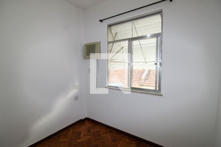 Quarto de apartamento para alugar com 1 quarto, 50m² em Andaraí, Rio de Janeiro