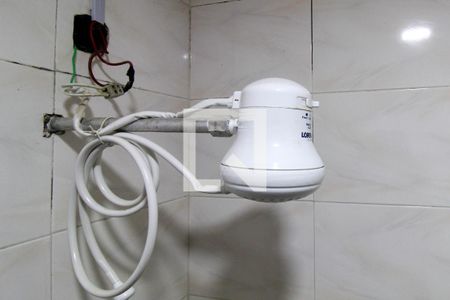 Apartamento para alugar com 50m², 1 quarto e sem vaga Apartamento para alugar com 50m², 1 quarto e sem vagaBanheiro Social