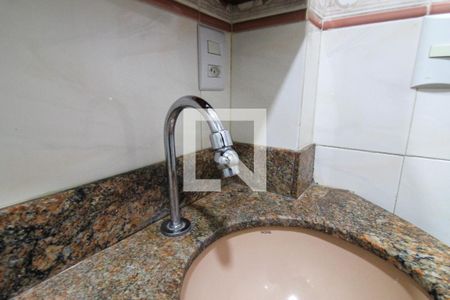 Apartamento para alugar com 50m², 1 quarto e sem vaga Apartamento para alugar com 50m², 1 quarto e sem vagaBanheiro Social