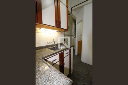 Apartamento para alugar com 50m², 1 quarto e sem vaga Apartamento para alugar com 50m², 1 quarto e sem vagaCozinha