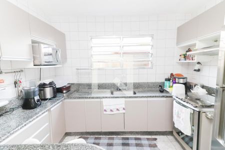 Casa à venda com 150m², 4 quartos e 3 vagasCozinha