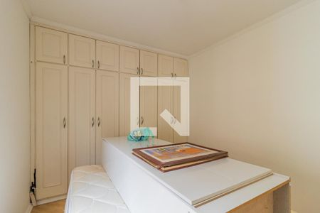 Quarto 1 de apartamento para alugar com 2 quartos, 65m² em Vila Andrade, São Paulo