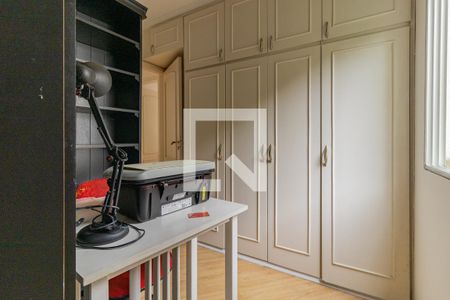 Apartamento para alugar com 65m², 2 quartos e 2 vagasQuarto 2