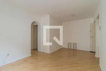 Sala de apartamento para alugar com 2 quartos, 65m² em Vila Andrade, São Paulo