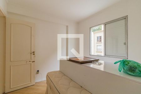 Quarto 1 de apartamento para alugar com 2 quartos, 65m² em Vila Andrade, São Paulo