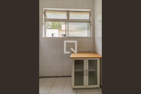 Apartamento para alugar com 65m², 2 quartos e 2 vagasÁrea de Serviço