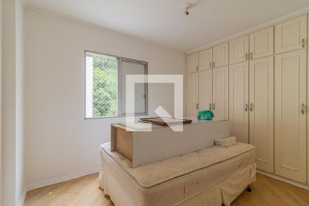 Quarto 1 de apartamento para alugar com 2 quartos, 65m² em Vila Andrade, São Paulo