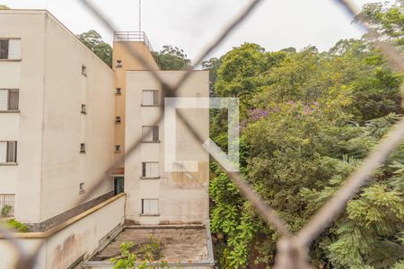 Apartamento para alugar com 65m², 2 quartos e 2 vagasVista do Quarto 2
