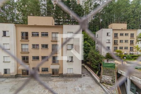 Vista do Quarto 1 de apartamento para alugar com 2 quartos, 65m² em Vila Andrade, São Paulo