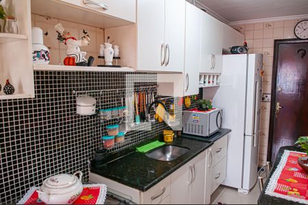 Apartamento para alugar com 54m², 2 quartos e 1 vagacozinha e area de serviço