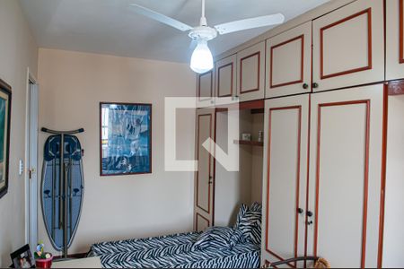 quarto 1 de apartamento à venda com 2 quartos, 54m² em Taquara, Rio de Janeiro