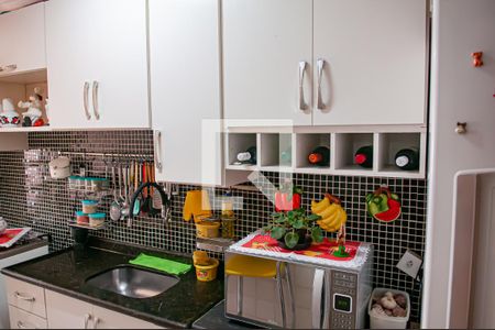 Apartamento para alugar com 54m², 2 quartos e 1 vagacozinha e area de serviço