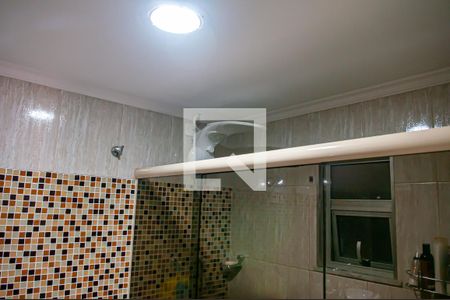 Apartamento para alugar com 54m², 2 quartos e 1 vagabanheiro