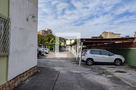 Apartamento para alugar com 54m², 2 quartos e 1 vagaestacionamento