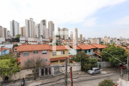 Vista de apartamento à venda com 2 quartos, 40m² em Jardim São Paulo(zona Norte), São Paulo