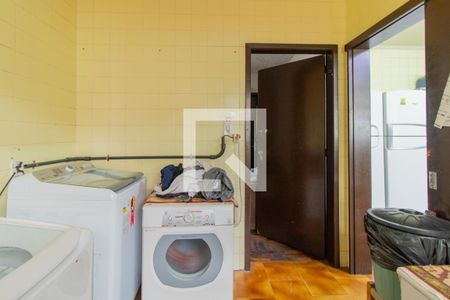 Casa à venda com 400m², 4 quartos e 3 vagas Casa à venda com 400m², 4 quartos e 3 vagasÁrea de Serviço