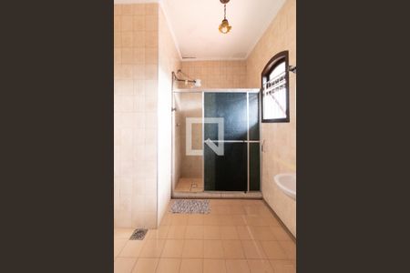 Casa à venda com 400m², 4 quartos e 3 vagas Casa à venda com 400m², 4 quartos e 3 vagasBanheiro 3