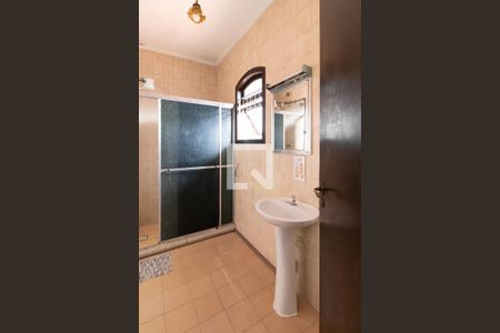 Casa à venda com 400m², 4 quartos e 3 vagas Casa à venda com 400m², 4 quartos e 3 vagasBanheiro 3