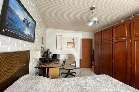 Quarto 1 de casa à venda com 3 quartos, 230m² em Morro do Espelho, São Leopoldo