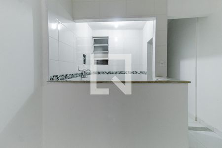 Sala de kitnet/studio à venda com 1 quarto, 25m² em Botafogo, Rio de Janeiro