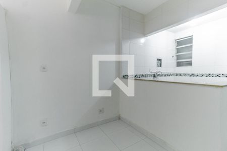 Sala de kitnet/studio à venda com 1 quarto, 25m² em Botafogo, Rio de Janeiro