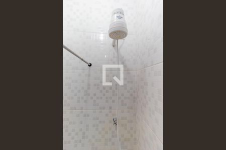 Studio à venda com 25m², 1 quarto e sem vaga Studio à venda com 25m², 1 quarto e sem vagaBanheiro