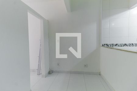 Sala de kitnet/studio à venda com 1 quarto, 25m² em Botafogo, Rio de Janeiro