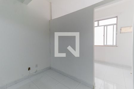 Sala de kitnet/studio à venda com 1 quarto, 25m² em Botafogo, Rio de Janeiro