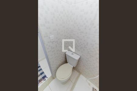 Studio à venda com 25m², 1 quarto e sem vaga Studio à venda com 25m², 1 quarto e sem vagaBanheiro